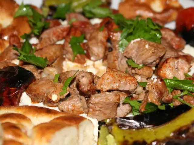 Faros Kebap'nin yemek ve ambiyans fotoğrafları 60