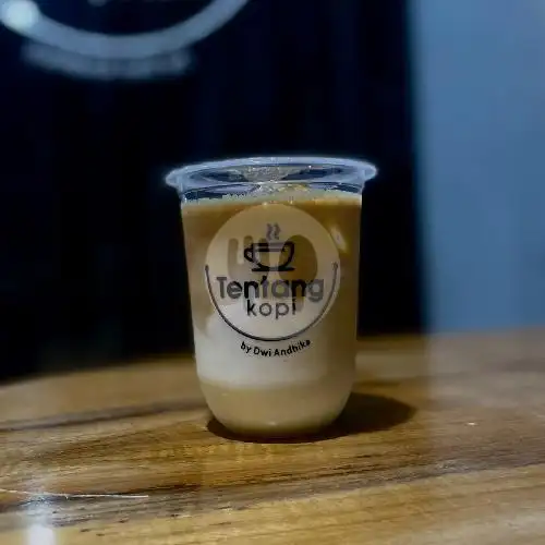 Gambar Makanan Tentang Kopi Batam Centre 12