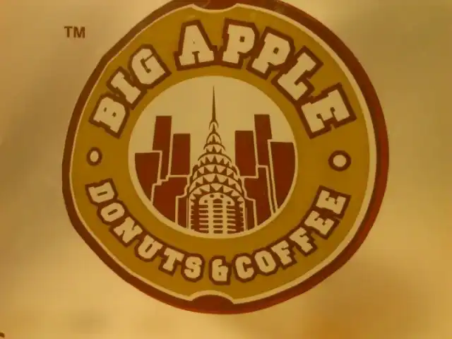 Big Apple Donuts & Coffee Food Photo 11