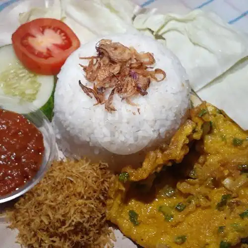 Gambar Makanan Warung Nasi Akbar, Joyo Raharjo 14