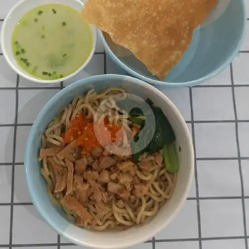 Gambar Makanan Bakmi Karet Khoshui 15