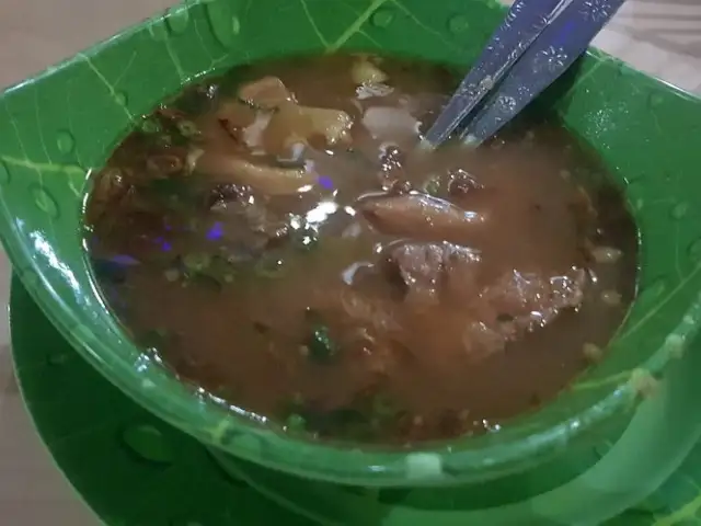 Gambar Makanan Soto Madura Asli Surabaya 16