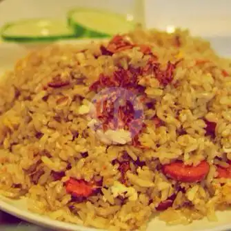 Gambar Makanan Warung Nasi Goreng Mas Yudi (Bokejas), Cimanggis 1