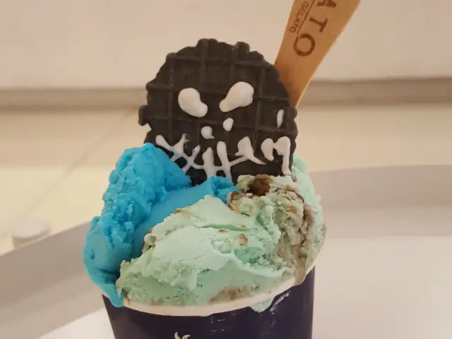 Gambar Makanan Ziato Gelato 2