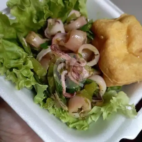 Gambar Makanan Pecel Lele Dan Ayam Kak Jojo 4