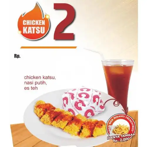 Gambar Makanan Cbezt Fried Chicken Sesetan, Denpasar 10