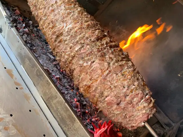 Erzurum Cağ Kebabı'nin yemek ve ambiyans fotoğrafları 3