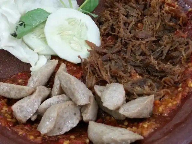 Gambar Makanan Mie Mapan 7