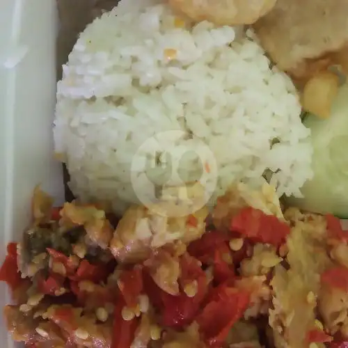 Gambar Makanan AGR (Ayam Geprek Riyan), Beruntung Jaya 2