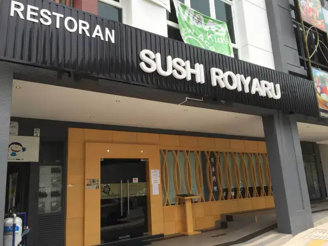 Sushi Roiyaru Food Photo 6