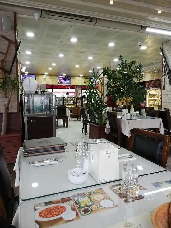 Kaçkar Restaurant'nin yemek ve ambiyans fotoğrafları 33