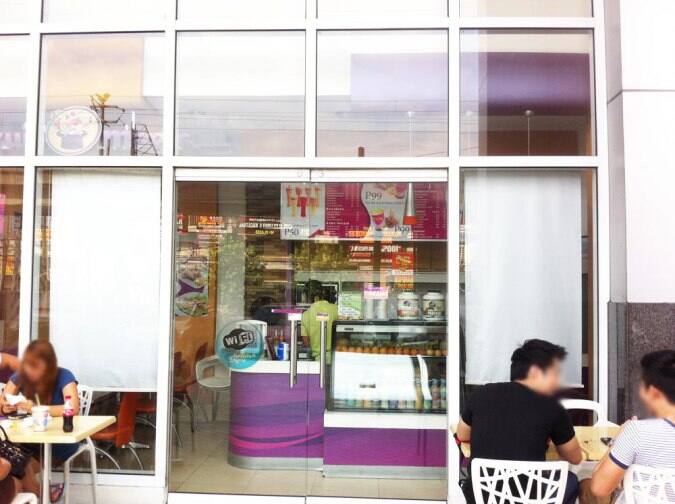 Fruit Magic near me in Santa Mesa Discover Beverages food restaurant