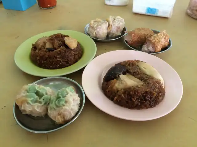 Restoran Sin Tong Kok Food Photo 15