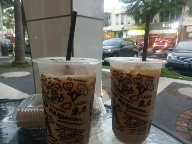 Kopi Janji Jiwa