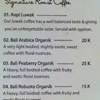 Gambar Makanan Kedai Kopi Kultur 1