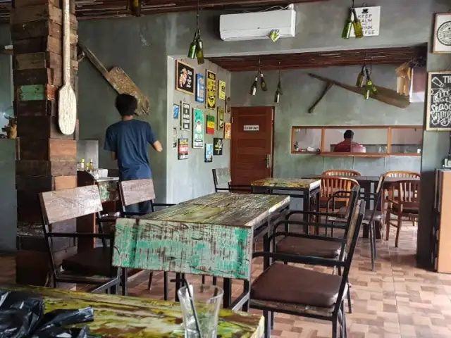 Gambar Makanan Warung Sengkok 3