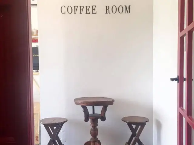 The Coffee Room Food Photo 5