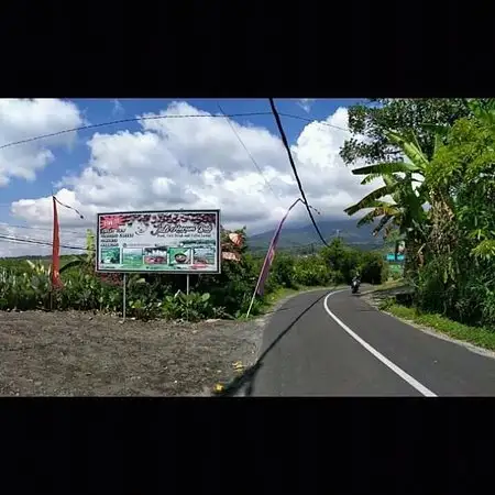 Gambar Makanan Jati Harum Bali 10