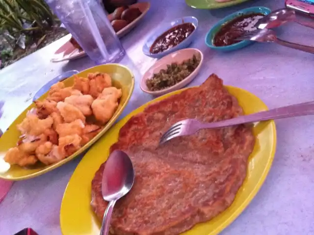 Lempeng Limet (Seremban, Senawang) Food Photo 13