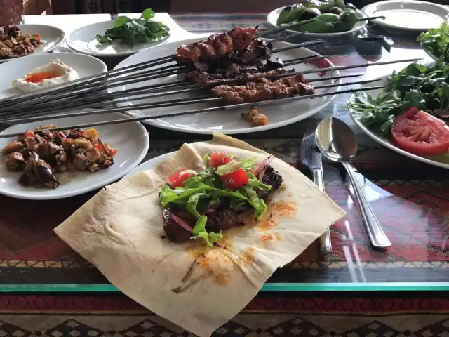 Ciğerci Yavuz'nin yemek ve ambiyans fotoğrafları 11