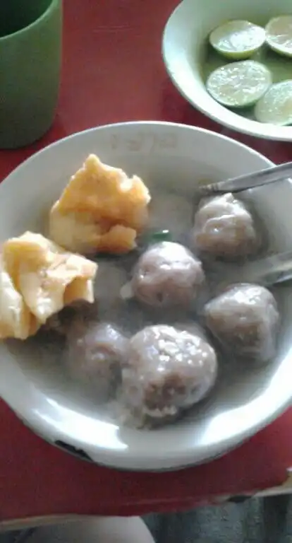 Gambar Makanan Bakso Babi Manalagi 2