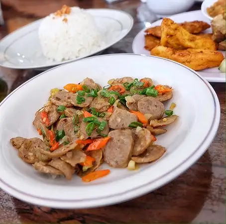 Gambar Makanan Bakso Warisan Ibu 9