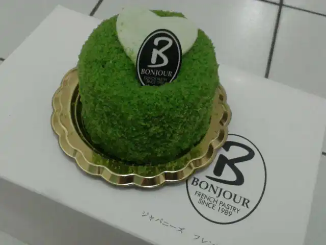 Gambar Makanan Bonjour Pastry 11