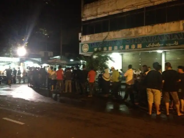 Nasi Kandar Pokok Ketapang Food Photo 13