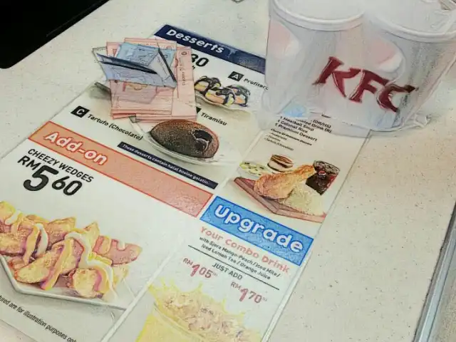 KFC Food Photo 10