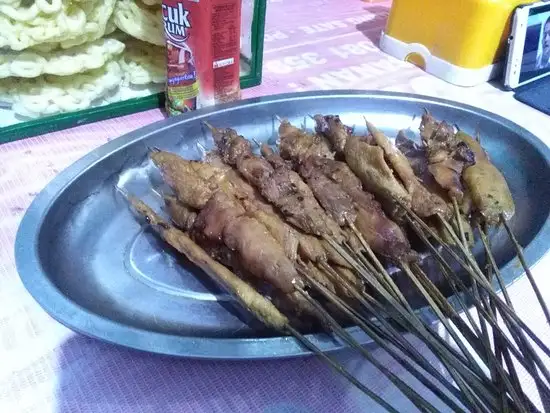 Gambar Makanan Sate Ponorogo Tukri Sobikun 20