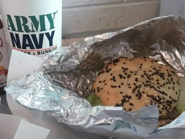 Army Navy Food Photo 17