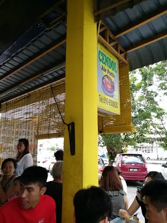 Cendol Food Photo 2