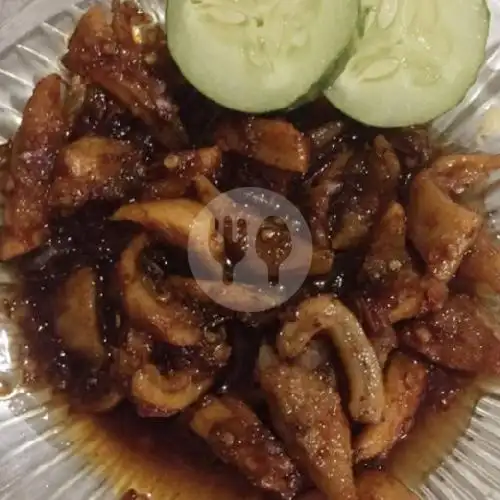 Gambar Makanan Rumah Makan Ibu Yuli, Mergangsan 15