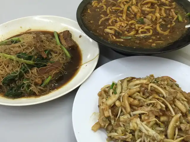 Restoran Fu Jee Ulu Yam Loh Mee Food Photo 3