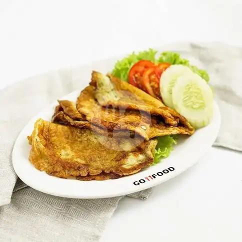 Gambar Makanan W.A Seafood, Letda Abudul Rozak 5