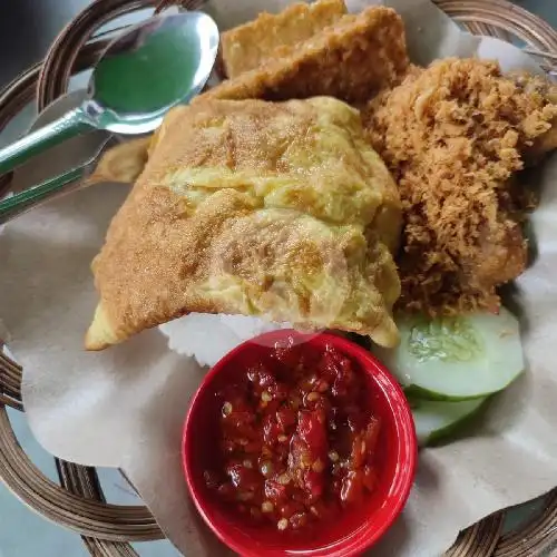 Gambar Makanan AYAM SAMBAL SPESIAL 7