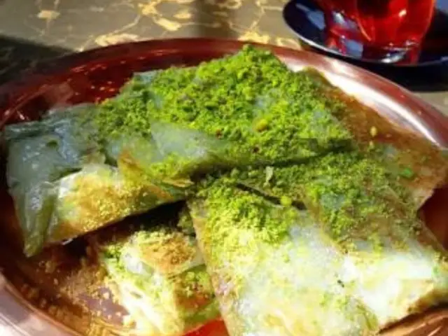 Yenibosna Koçtaş Mado'nin yemek ve ambiyans fotoğrafları 10