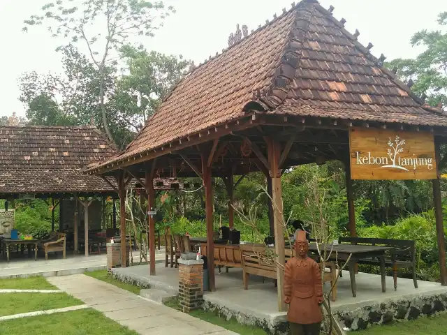 Gambar Makanan Warung Makan Pak Lanjar 10