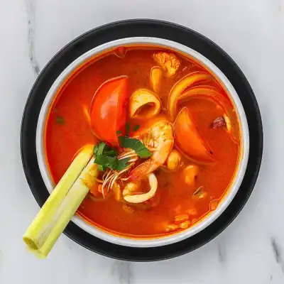 Selera Dapur Tomyam