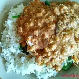 Gambar Makanan Dapur Bubur Dan Nasi Bu Is, Siswodipuran 6