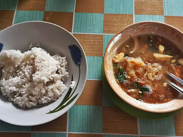 Gambar Makanan Soto Banjar Akbar 2