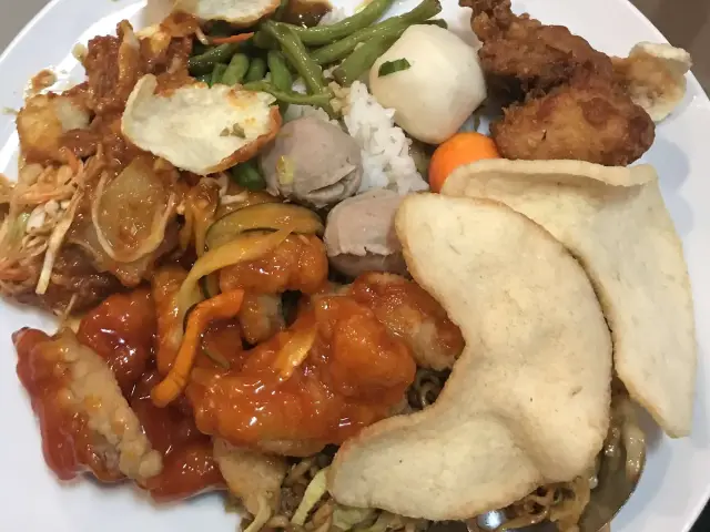 Gambar Makanan Grand Ollimo 9