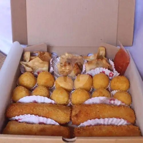 Gambar Makanan Noveln Cakes, Denpasar 5