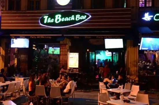 The Beach Bar Food Photo 2