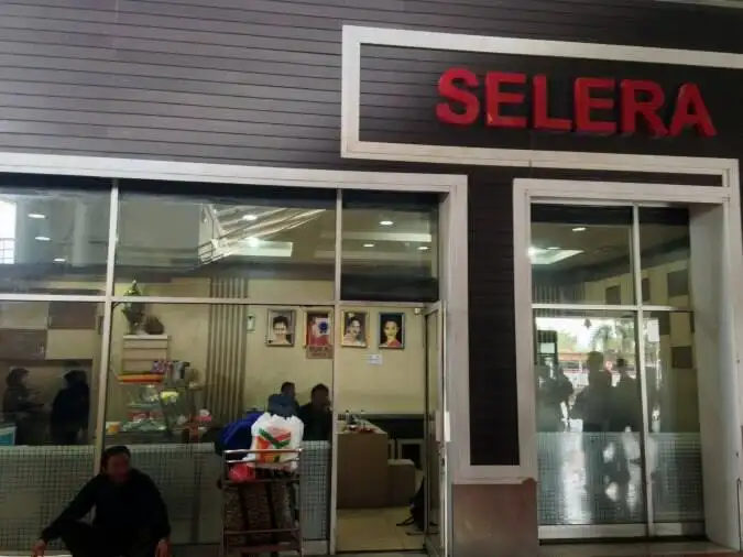 Selera