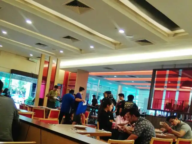 Pizza Hut Kota Damansara Food Photo 2