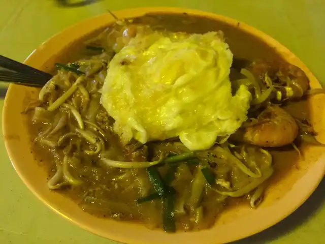 Koay Teow Basah Kota Permai Food Photo 12