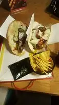 Taco Rico'nin yemek ve ambiyans fotoğrafları 6