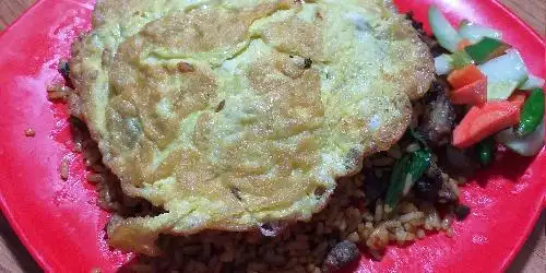 NASI GORENG AR RAHMAN