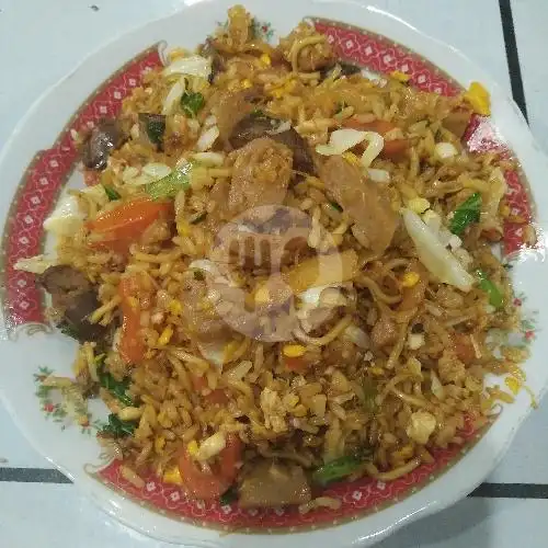 Gambar Makanan Nasi Goreng Mas Yono Gondrong, Golden Viena 15